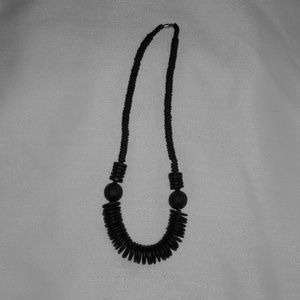 Black Necklace